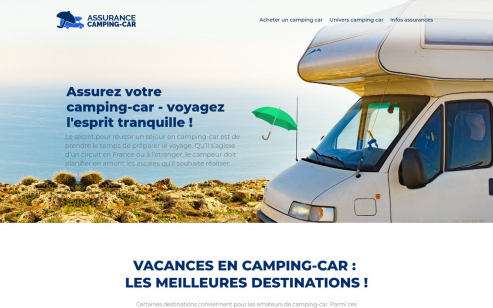 https://www.assurance-camping-car.info