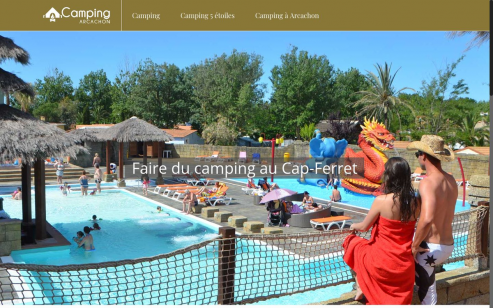 https://www.camping-arcachon.info