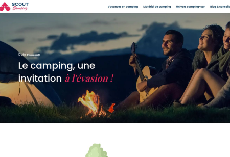 https://www.scout-camping.com
